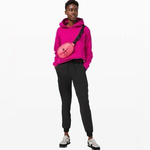 Lululemon Keep Moving Jogger - Size 2